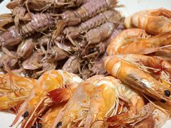 -天天鱼港·海鲜·鲅鱼水饺·招牌烤鸭(黄骅店)