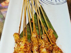 -云海肴·汽锅鸡·云南菜(美罗城店)