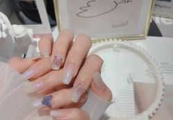 -Wink美甲美睫