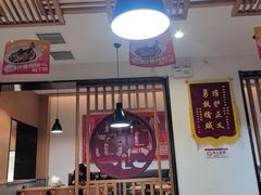 -南城香·饭香串香馄饨香(赵公口店)