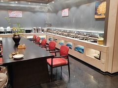 -香丰阁·烤鸭·川湘菜(清河店)