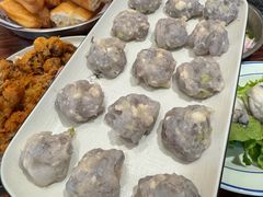 -顺德一品粥·20年凤城老字号(芳村店)