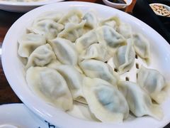 -那家老院子东北菜·饺子·小鸡炖蘑菇(艳华街店)