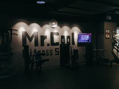 -MR.COOL健身工作室(浦江城市生活广场店)