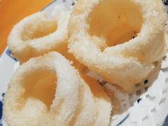 -裕鼎鲜·新中菜(王府井店)