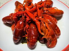 -叶派龙虾•招牌香辣蟹·海鲜(中海国际店)