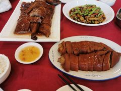 烧鹅-姚林轩