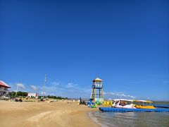 -碧海金沙