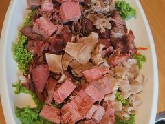 -摸错门牛肚火锅·烧烤(台东店)