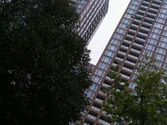 -唐城墙遗址公园