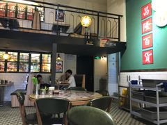 大堂-尖沙咀茶餐厅(永泰店)