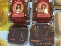 -精点味道(西安路店)