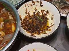 -潇湘世家(蒸湘店)