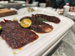 -醉霖生态餐厅(交大店)