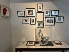 -Me Coffee下午茶艺术空间