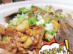 -又见炊烟私房菜(敬亭路店)