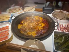 -老天桥蛙炉火锅(姑苏总店)