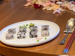 -广州富力君悦大酒店空中花园