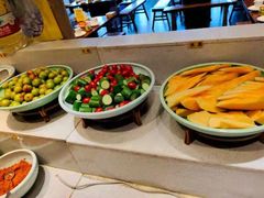 -香佰里鲜货火锅(佳乐金街店)