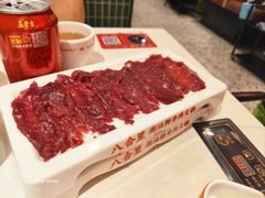 -八合里潮汕鲜牛肉火锅(上海汇智广场店)