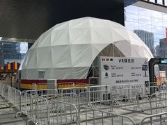 -苏州现代传媒广场商业