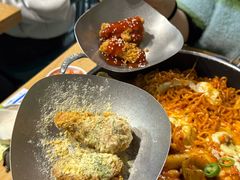 -李先生的首尔小馆(松江启源广场店)