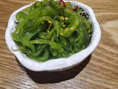 -林妈妈村·日式料理(宝山龙湖天街店)