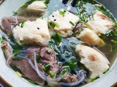 -陈掌柜澄城水盆羊肉(钟楼店)