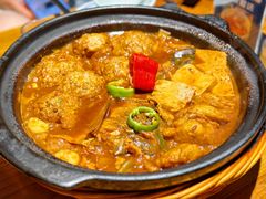 -打酱油·非遗淮扬菜(瘦西湖梅岭店)