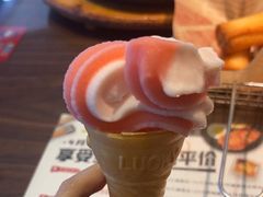 -豪享来中西餐厅(隆昌店)