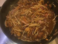 -胡须佬鸡煲四季火锅店(石厦西村直营店)