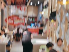 大堂-鱼酷活鱼烤鱼(北美店)