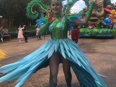 -七彩云南欢乐世界