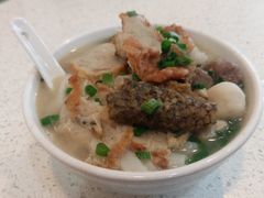 -明兴正宗潮州五彩鱼蛋粉面(中山六路店)