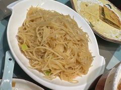 -四姐妹东北饺子(沙尾路店)