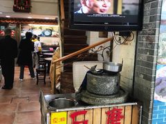 -老西关濑粉(文明路店)