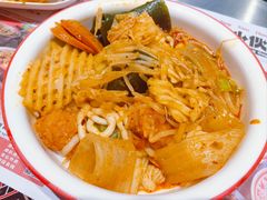 -堂堂小伙夫·辽宁小吃大排档(京西大悦城店)