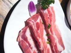 -釜山火炉韩式炭火烤肉(欧洲城店)
