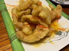 -饺子功·东北记忆·锅包肉(电厂路店)