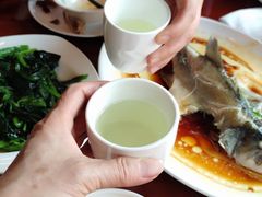 -古南都·老广东酒楼(龙江店)