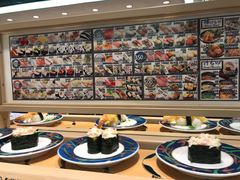 -大起水产回转寿司(道顿堀店)