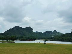 -南宁花花大世界景区