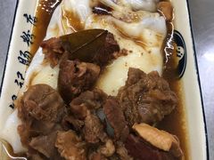 -银记肠粉店(北京路店)