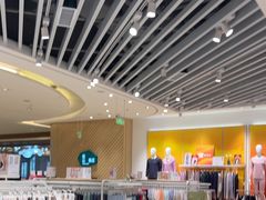 -松山棉店(长楹天街购物中心店)