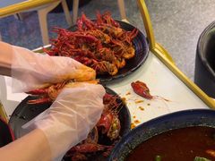-红盔甲·小龙虾(天钥桥店)