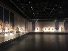 -浙江西湖美术馆