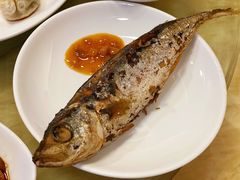 -金泰食府(竹园店)