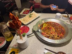 -大龙燚火锅(太古里店)