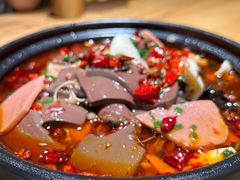 -胡子大厨·超级小炒肉(晶耀前滩店)