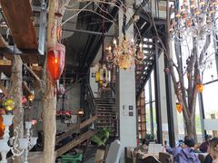 大堂-Maan coffee漫咖啡(1905店)